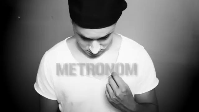 Metronom - In meinem Kopf (Florian Rakette Remix) смотреть онлайн