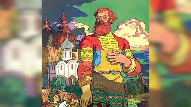 Никита колтома. /русские народные сказки/ смотреть онлайн