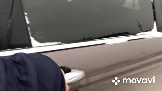 Просто Влог.... КАМАЗ остался на ремонте по гарантии в Казани. Лечу домой в Екат. смотреть онлайн