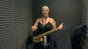 Ladynsax - Will ArmexThe Shadow