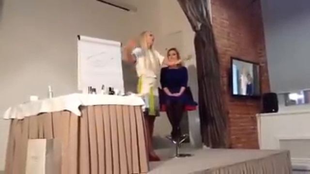 Какой тональный крем выбрать для возрастной кожи смотреть онлайн