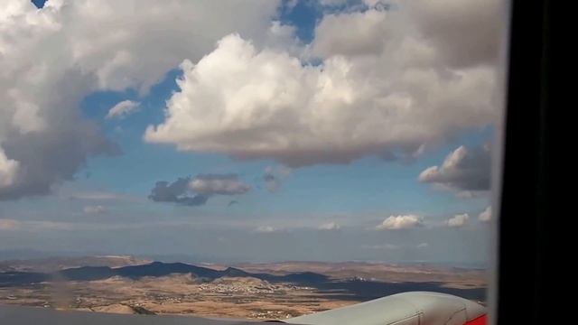 Посадка в Тунисе\Fly in Tunisia смотреть онлайн