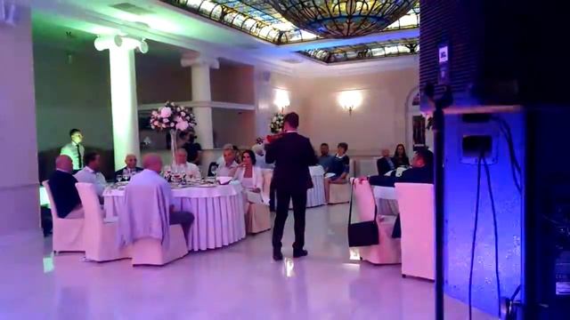 Поздравление от скрипача смотреть онлайн