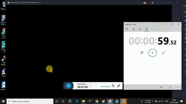 Gameloop vs Ldplayer which is best in Telugu | Best Android Emulator On Your PC | Run Android Game смотреть онлайн