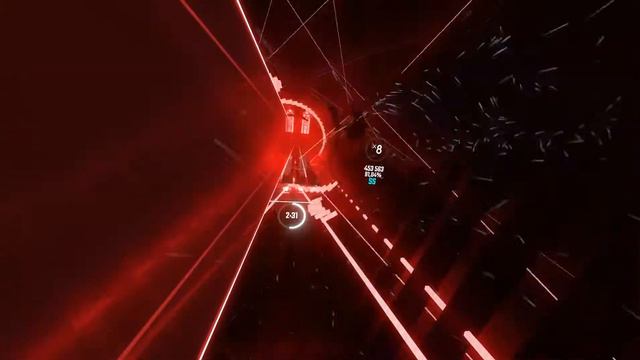 Beat Saber | Song Of The Ancients / Fate | NieR Gestalt / Replicant | Expert+ [SS 90%]