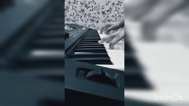 Dil Diya Gallan (Instrumental) | Keyboard Cover | Yamaha PSR E463 | Musical World Of Dev смотреть онлайн