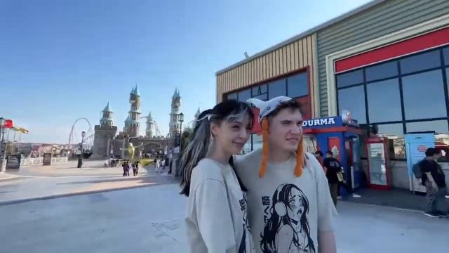 ХВАТИТ МНЕ В ОЧКО ПАЛЬЦЕМ ЛЕЗТЬ / GENSYXA Генсуха смотреть онлайн