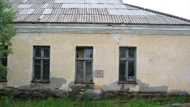 Поселок Песчаный # 2008 год. Продолжение. смотреть онлайн