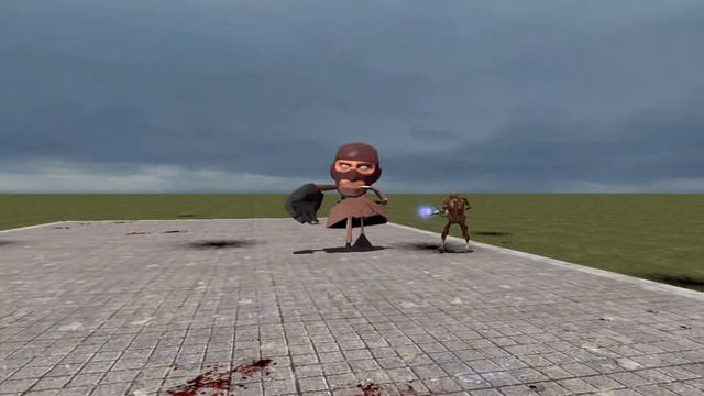 garrys mod farkas смотреть онлайн