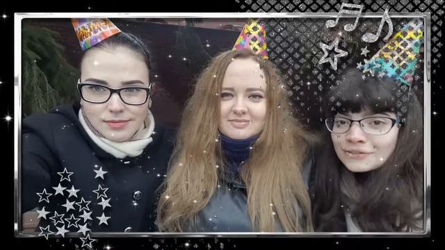 Поздравление Диме (ОФК Клд, 2017) смотреть онлайн