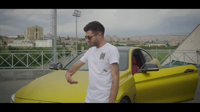 Artush Khachikyan / Aro / Vram - Ella ( MUSIC VIDEO )