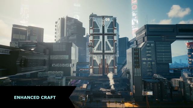 10 ОТЛИЧНЫХ МОДОВ ДЛЯ CYBERPUNK 2077 ! смотреть онлайн