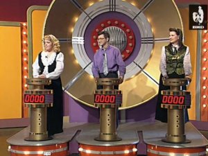 Угадай мелодию 24.05.1995