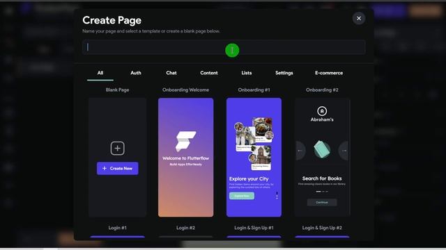 Tutorial Flutterflow: Integración con Firebase (Registro de usuarios) смотреть онлайн