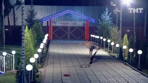 Дом-2: Бузова выгнала с проекта Евгения Маслова