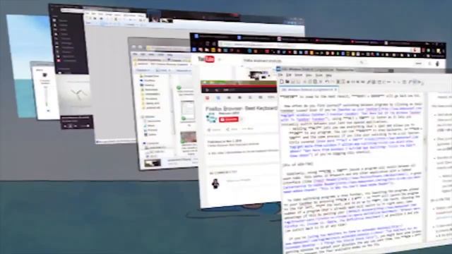 10 КОМБИНАЦИЙ на клавиатуре, О КОТОРЫХ ВЫ НЕ ДОГАДЫВАЛИСЬ реакция факты познавательное обзор смотреть онлайн