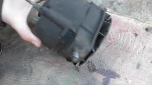 Быстрая замена шкива генератор ВАЗ классика