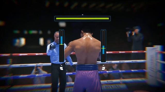 undisputed pc 4 смотреть онлайн