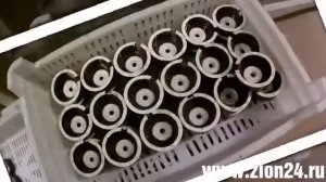 Производство керамических изоляторов, электрики из керамики