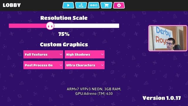 Как скачать Fall Guys на смартфон? смотреть онлайн