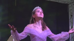 Арис "Луч Души". Прослушай, чтобы возродиться вновь💜