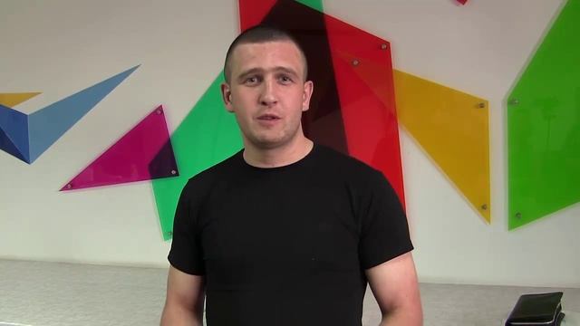 Военные методы в управлении. Отзыв Алексея Николаева, ООО "Аквасистемы МТ" смотреть онлайн