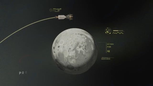 Новая эра освоения Луны | Проект Artemis смотреть онлайн