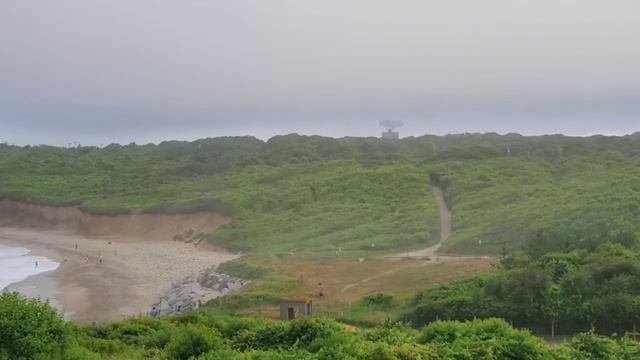 Край цивилизации. Монток, NY смотреть онлайн