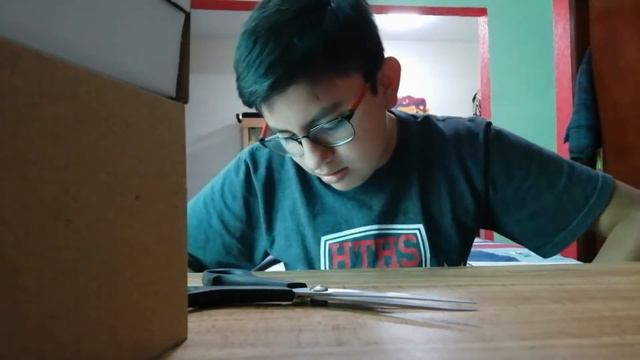 Unboxing de el blue snowball ice смотреть онлайн