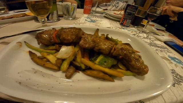 BULGARIA.ОСЕНЬ В БОЛГАРИИ.Бургас,Cозополь,Несебр,Поморье,Cолнечный берег - сентябрь 2020 г.-1 сери смотреть онлайн