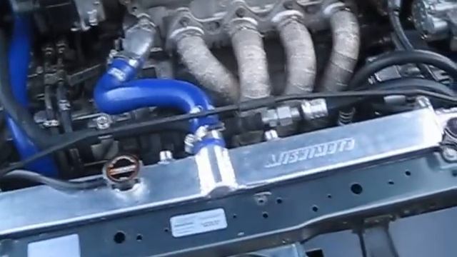 Modified Prelude смотреть онлайн