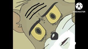 стареющие лица Тома