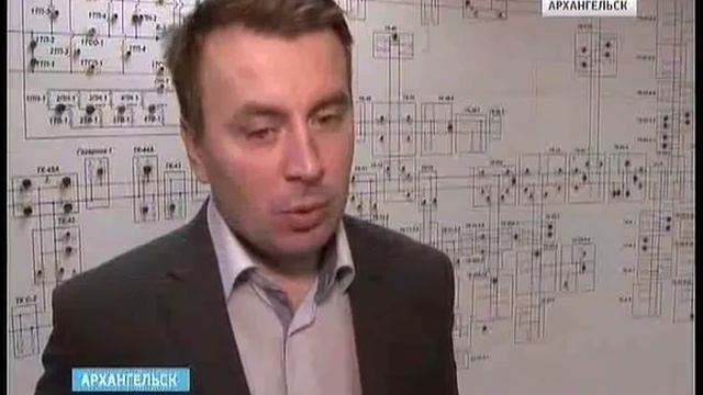С сегодняшнего дня на Обводном канале в Архангельске из-за ремонта ограничено движение транспорта смотреть онлайн