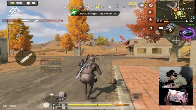 A Squad Didn't Want To Die in Solo v Squad! смотреть онлайн