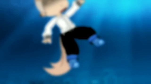 [] ? I wanna live ? [] meme [] Gacha Club [] Devil Ice [] смотреть онлайн