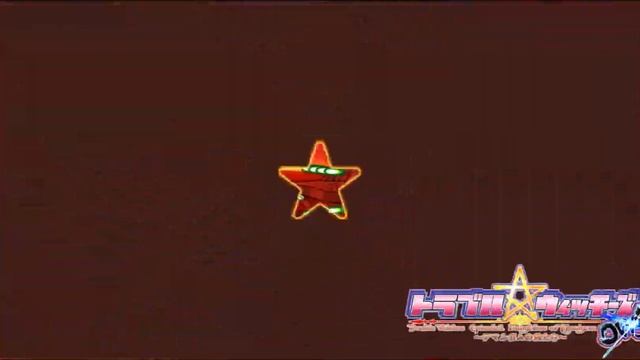 Trouble Witches Origin - Episode1 Daughters of Amalgam_Cyfni_Normal_1 Miss смотреть онлайн