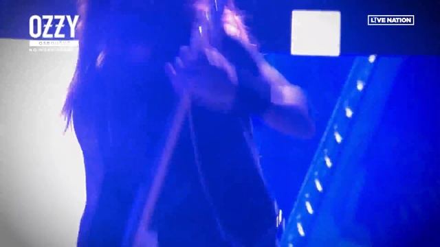 Ozzy Osbourne „No more Tours 2“ - Mo, 16.11.2020 @ Wiener Stadthalle, Halle D смотреть онлайн