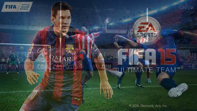 Top 10 best free mobile games of EA [1] смотреть онлайн