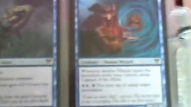 MTG: Trade Binder: 8/13/12 смотреть онлайн