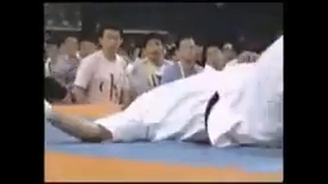 هكذا يكون القتال.. كيوكوشنكاي. فول كونتاكت. اقوى رياضات القتال والدفاع عن النفس смотреть онлайн