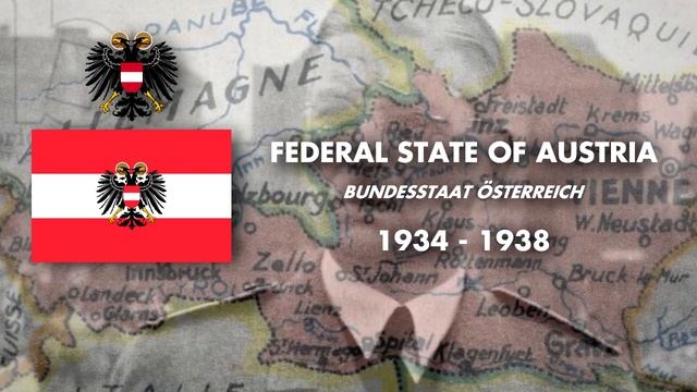 Austria: Anthem History