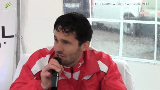 Benedikt Hammans - E-Jugendtrainer 1.FC Köln смотреть онлайн