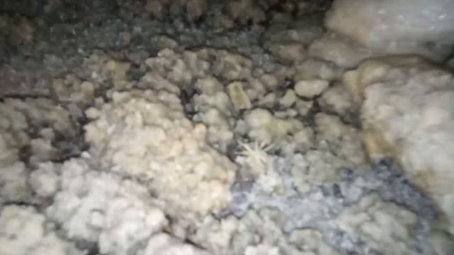 Солевой грот в Кривом Роге смотреть онлайн