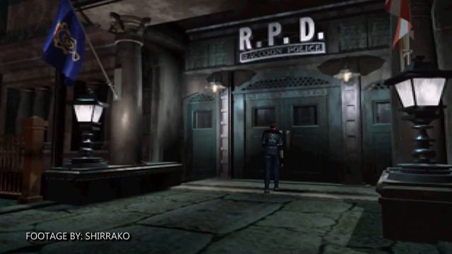 RESIDENT EVIL 2: REMAKE | NEW LEAKS!? | No Hunk? смотреть онлайн