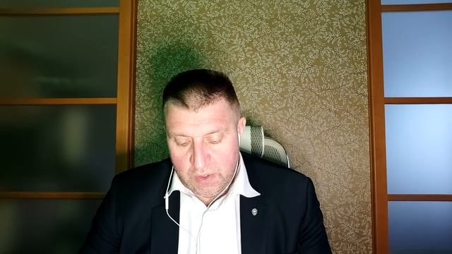 Есть ли будущее у наших детей? / Дмитрий Потапенко отвечает на вопросы