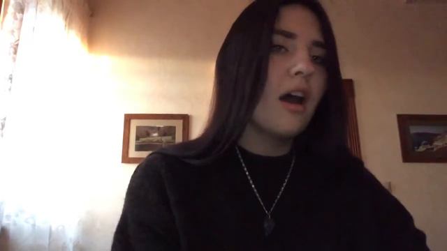 Alena Pochinskaya -cover «Медленно» смотреть онлайн