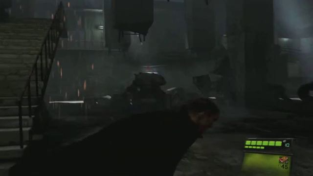 Resident evil 6 ► Джейк смотреть онлайн