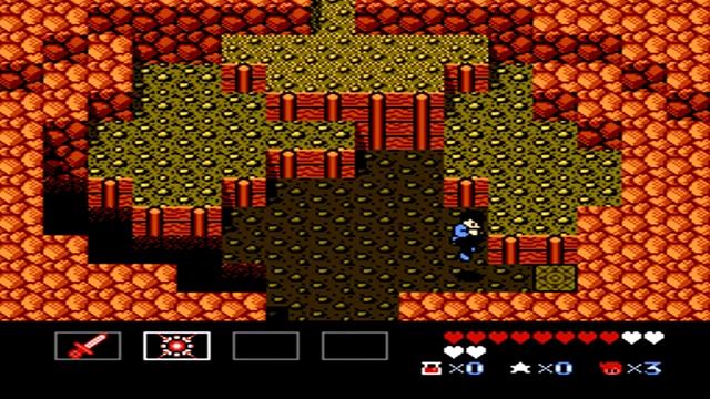 Play it Through - Zoda's Revenge: StarTropics II смотреть онлайн