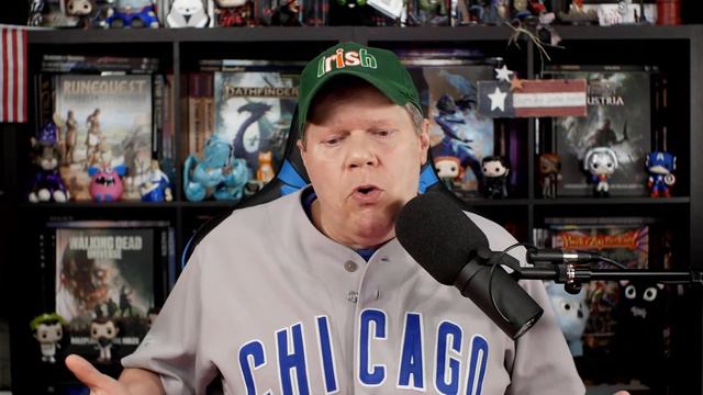 The Gaming Gang Dispatch Episode 1033 смотреть онлайн