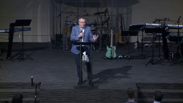 Александр Шевченко - Устройство церкви - 02-24-2019 смотреть онлайн